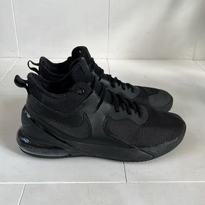 Nike Men's Airmax Impact triple black CI1396-006